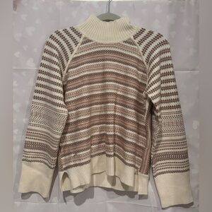 Cyrus sweater